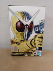 仮面ライダーW|BANDAI