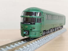 Nゲージ|MICRO ACE