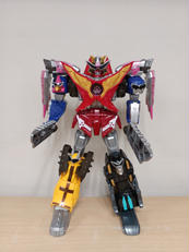 暴太郎戦隊ドンブラザーズ|BANDAI