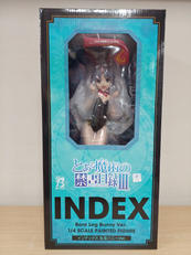 とある魔術の禁書目録|FREEING