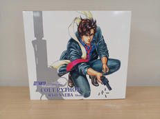 ガスリボルバー|TANAKA WORKS