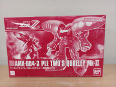 機動戦士ガンダムZZ|BANDAI