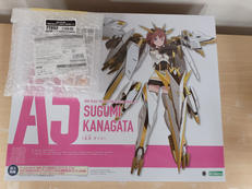 メガミデバイス|KOTOBUKIYA