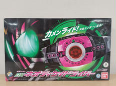 仮面ライダージオウ|BANDAI