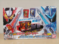 仮面ライダーセイバー|BANDAI