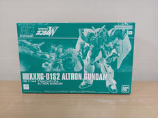 新機動戦記ガンダムW