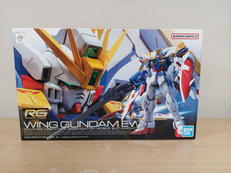 新機動戦記ガンダムW