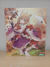 アルカナディア|KOTOBUKIYA