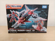 ダイアクロン|TAKARA TOMY