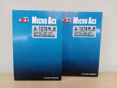 Nゲージ|MICRO ACE