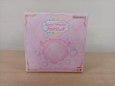 マーメイドメロディー ぴちぴちピッチ|BANDAI