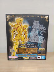 聖闘士星矢|BANDAI