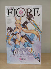 ブロッカーズFIORE|VOLKS