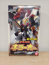 爆竜戦隊アバレンジャー|BANDAI