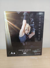 ファイナルファンタジーⅦ