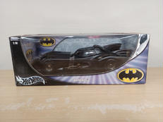 1/18スケールカー