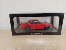 1/18スケールカー