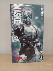 仮面ライダーBLACK|タイムハウス