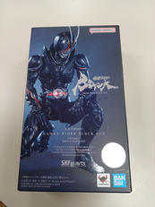 仮面ライダーBLACK　SUN|BANDAI