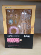 すーぱーそに子|MAX FACTORY