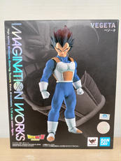 ドラゴンボールZ|BANDAI