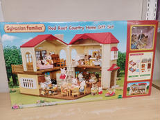 シルバニアファミリー|エポック社