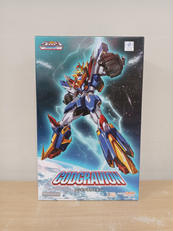 超重神グラヴィオン|GOOD SMILE COMPANY