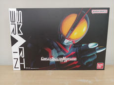 仮面ライダーファイズ|BANDAI