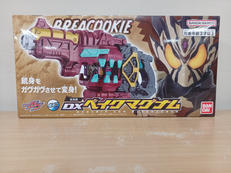 仮面ライダーガヴ|BANDAI