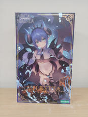 アルカナディア|KOTOBUKIYA