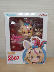 ホロライブ|ねんどろいど