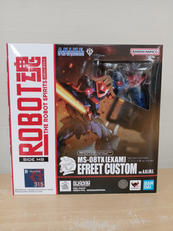 機動戦士ガンダム外伝 THE BLUE DESTINY|BANDAI