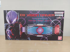 仮面ライダーギーツ