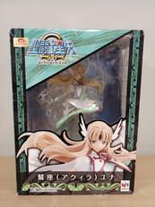 聖闘士星矢Ω|MEGAHOUSE