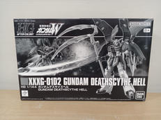 新機動戦記ガンダムW|BANDAI