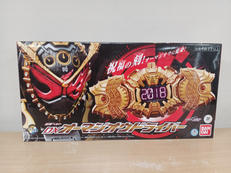 仮面ライダージオウ|BANDAI