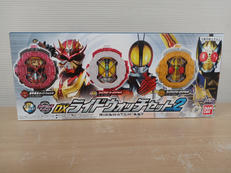 仮面ライダージオウ|BANDAI