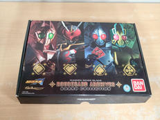 仮面ライダー剣|BANDAI