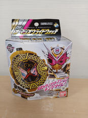 仮面ライダージオウ|BANDAI