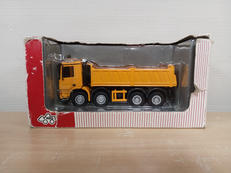 1/50ミニカー|NZG