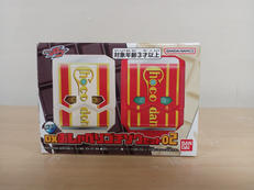 仮面ライダーガヴ|BANDAI