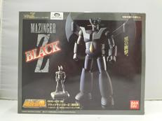 マジンガーZ|BANDAI