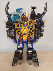 忍風戦隊ハリケンジャー|BANDAI