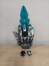 ナンバーワン戦隊ゴジュウジャー|BANDAI