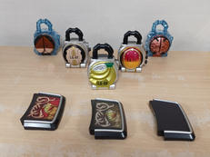 仮面ライダー鎧武|BANDAI