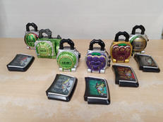 仮面ライダー鎧武|BANDAI