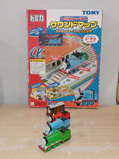 きかんしゃトーマス|TOMY