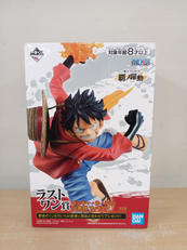 ワンピース|BANDAI