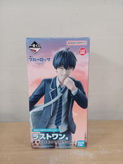 ブルーロック|BANDAI