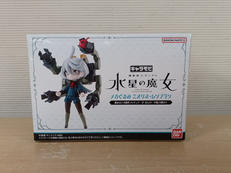 機動戦士ガンダム水星の魔女|BANDAI